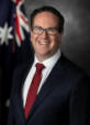 Minister for Veterans Affairs Matt Keogh
