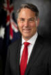 Minister for Veterans Affairs Matt Keogh