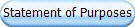 Statement of Purposes