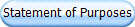 Statement of Purposes